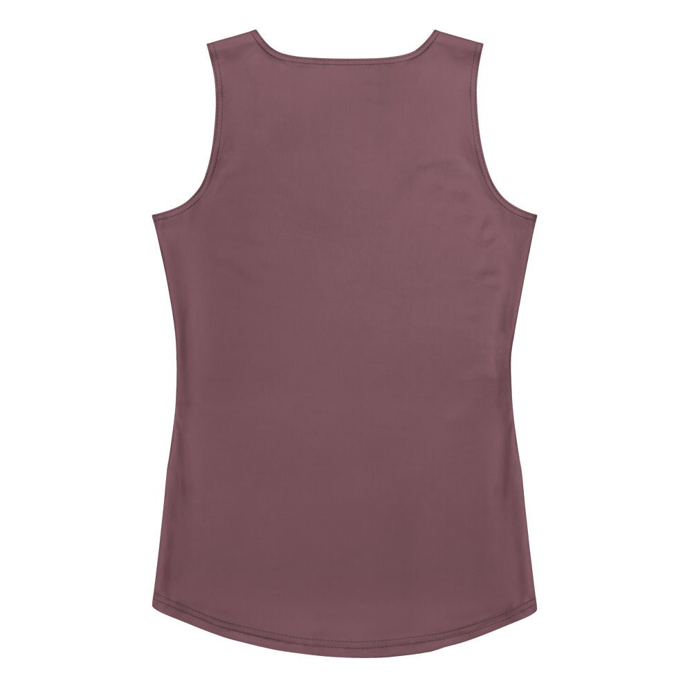 Wolvyn Sublimation Cut & Sew Tank Top - Wolvyn Apparel