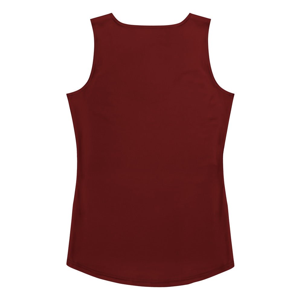 Wolvyn Sublimation Cut & Sew Tank Top - Wolvyn Apparel