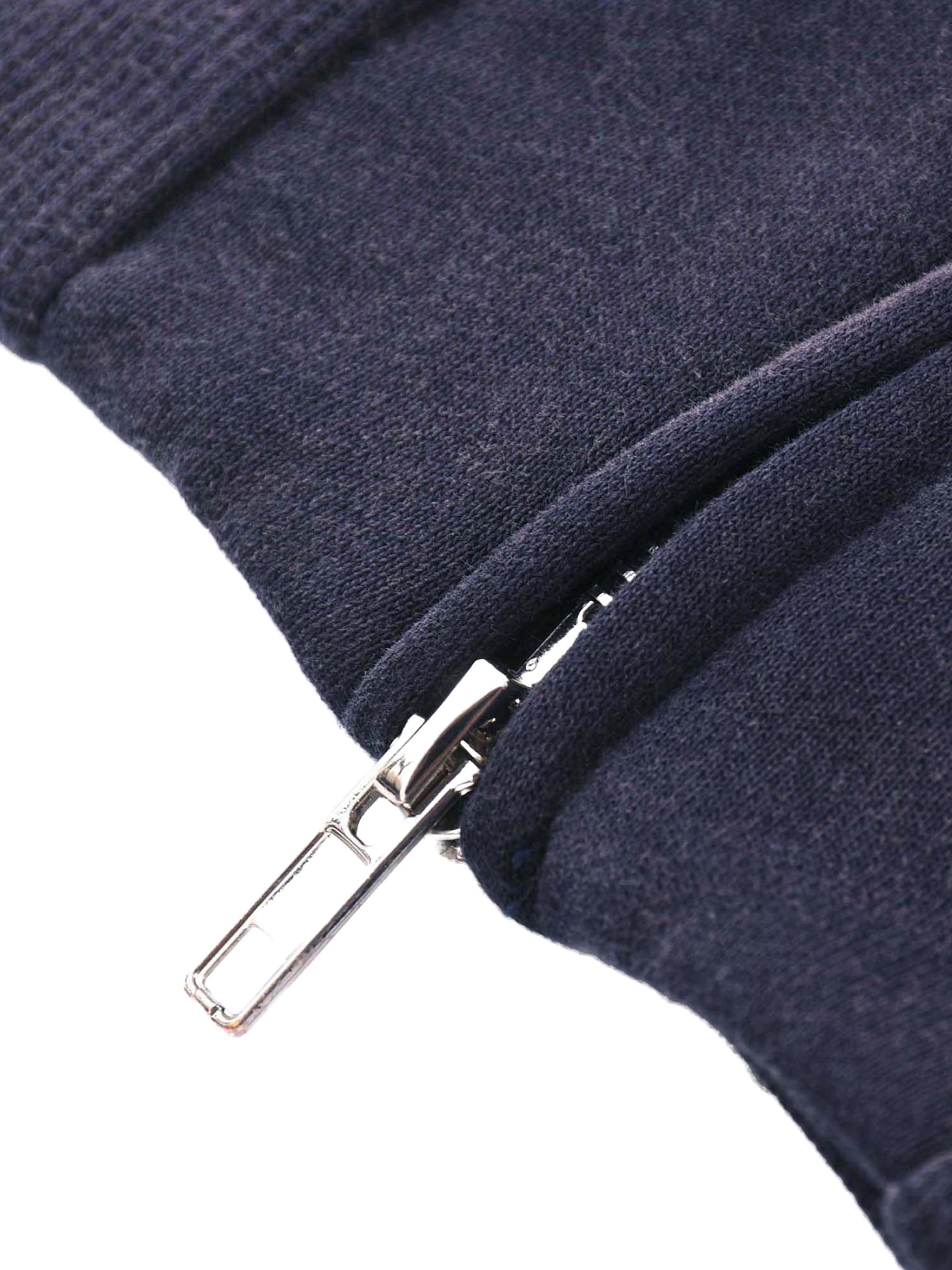 Wolvyn Sun Fade Heavyweight Baseball Jacket - Wolvyn Apparel