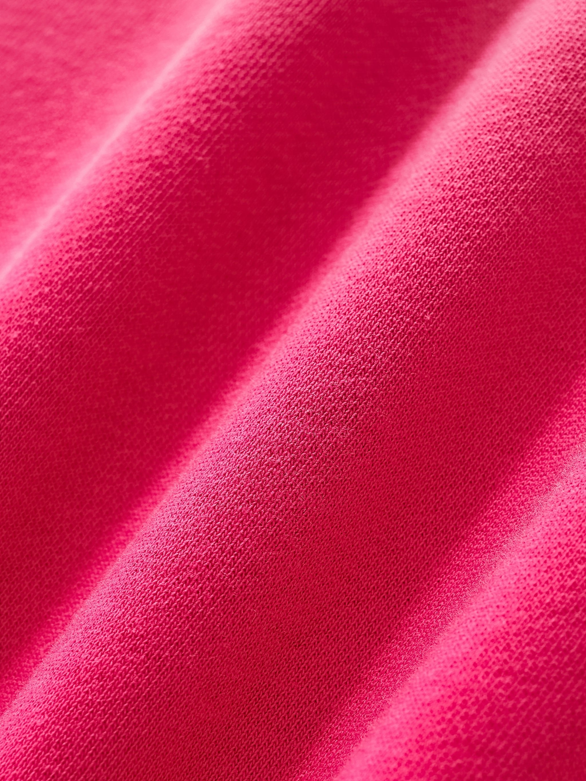 Wolvyn Sun Fade Raw Edge T-Shirt - Wolvyn Apparel