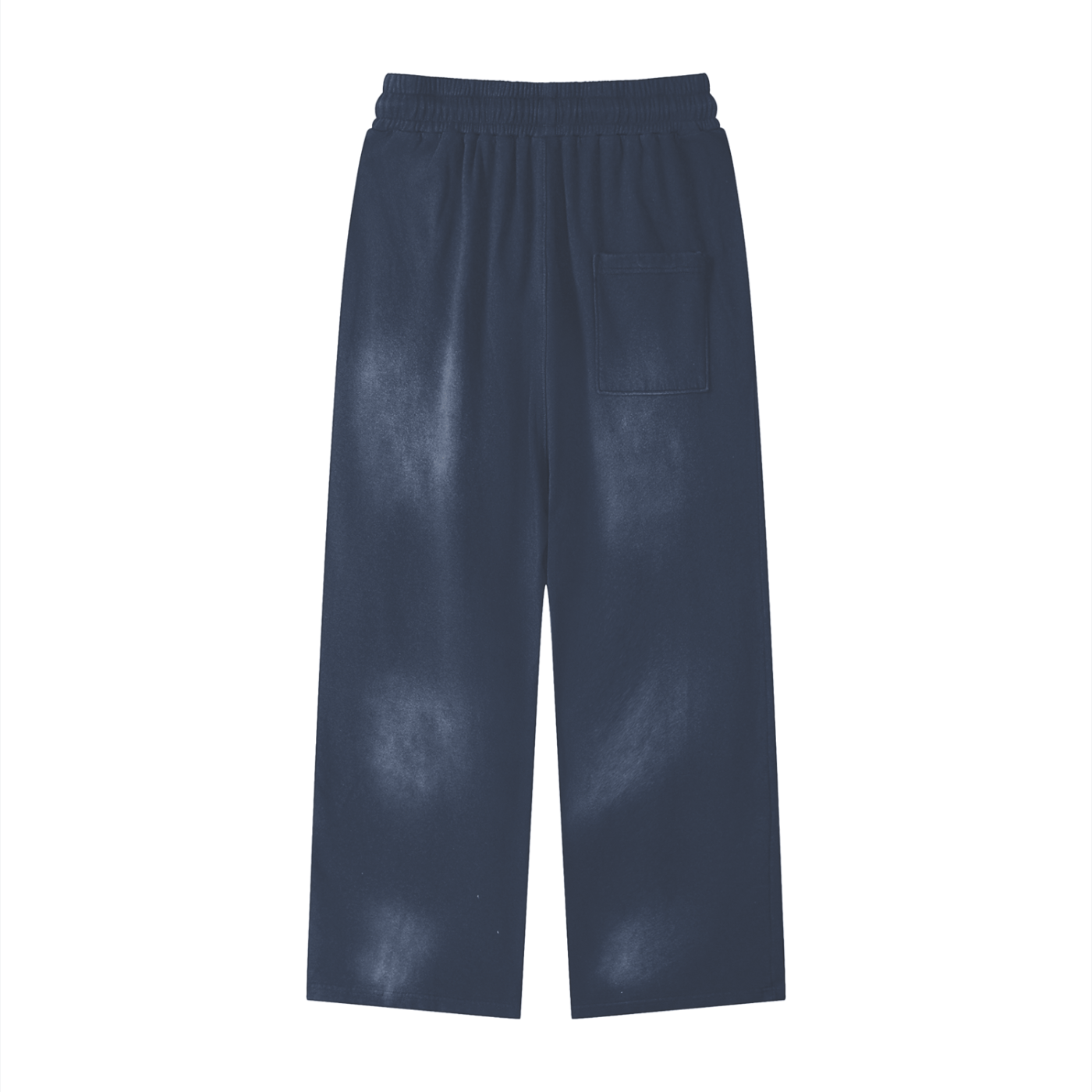 Wolvyn Sunfade Loose Fit Cotton Sweatpants - Wolvyn Apparel