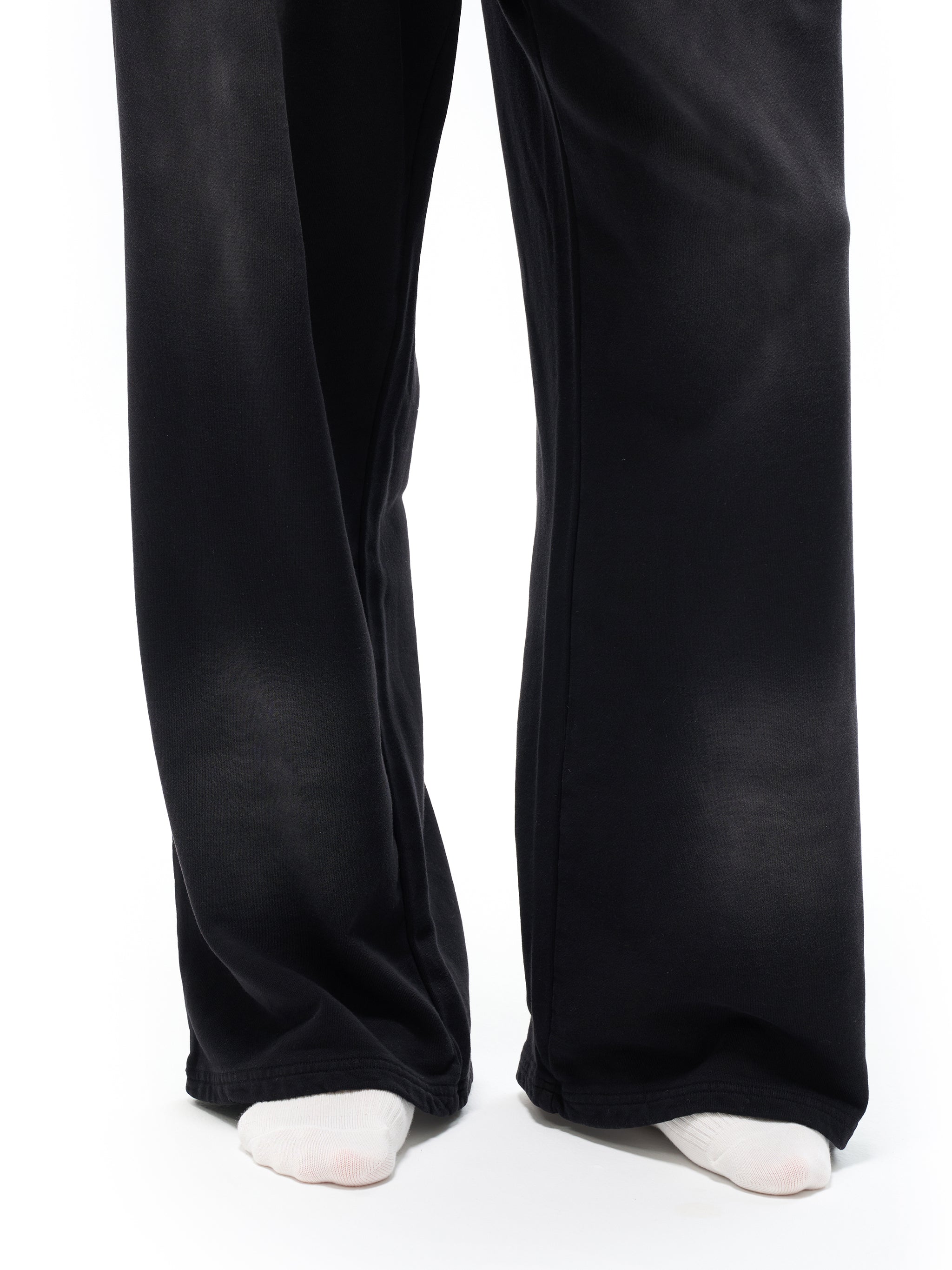 Wolvyn Sunfade Loose Fit Cotton Sweatpants - Wolvyn Apparel