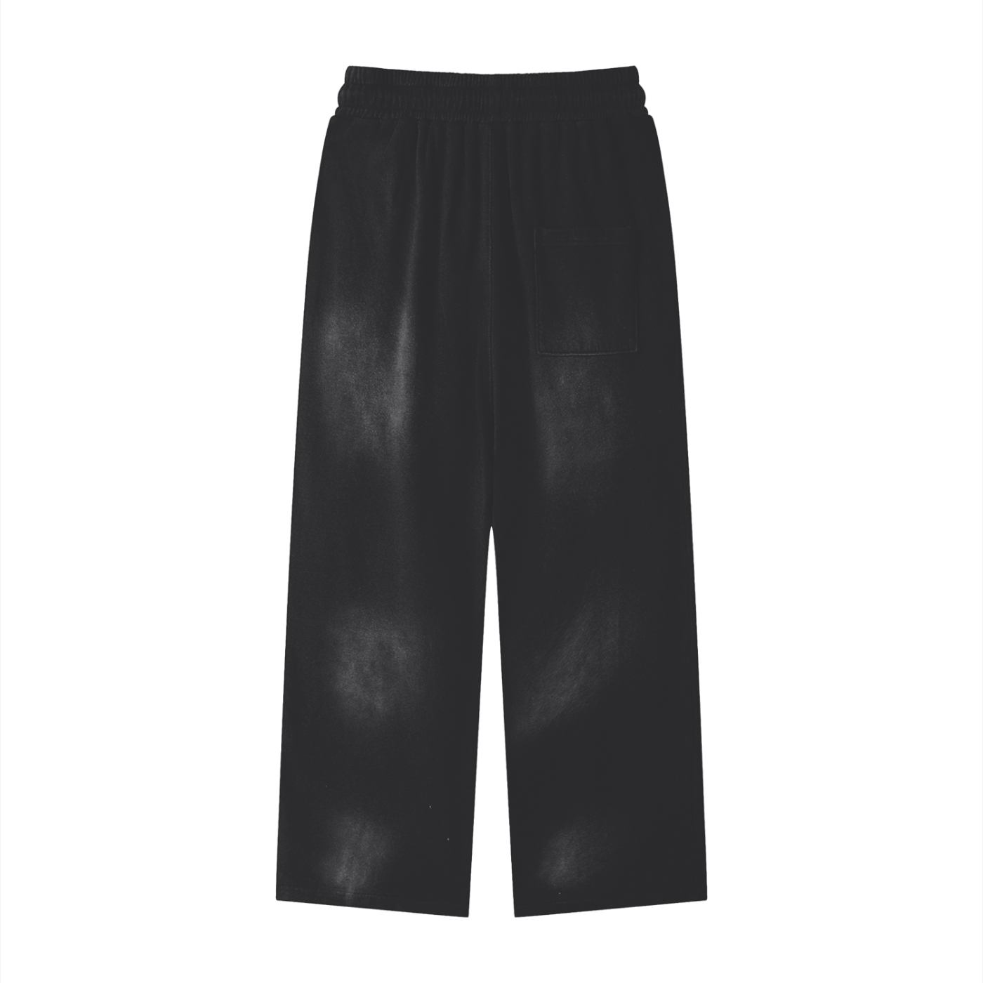 Wolvyn Sunfade Loose Fit Cotton Sweatpants - Wolvyn Apparel
