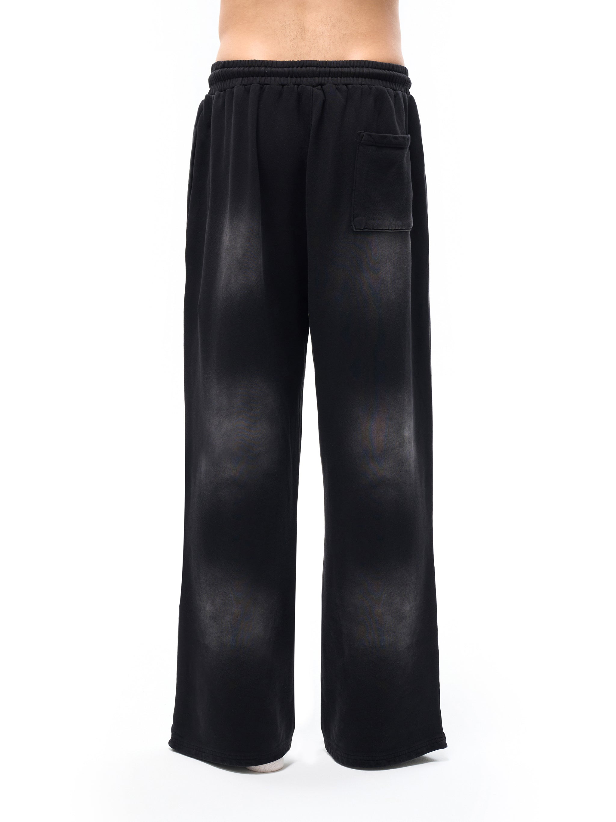 Wolvyn Sunfade Loose Fit Cotton Sweatpants - Wolvyn Apparel