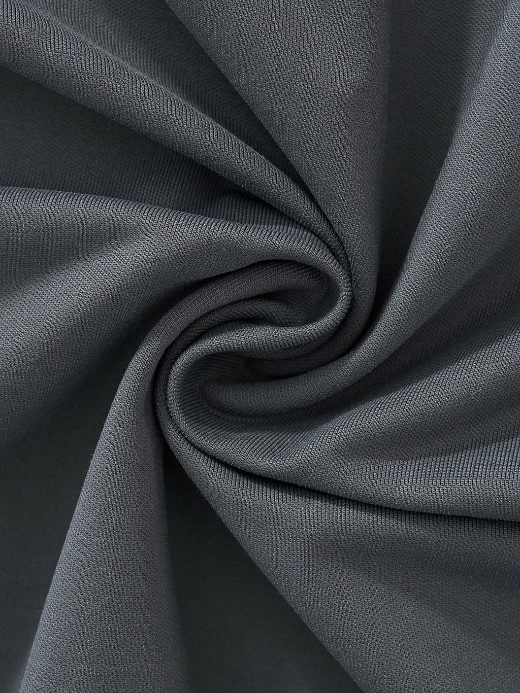 Wolvyn Tennis Club Color - Block V - Neck Long - Sleeve T-Shirt - Wolvyn Apparel