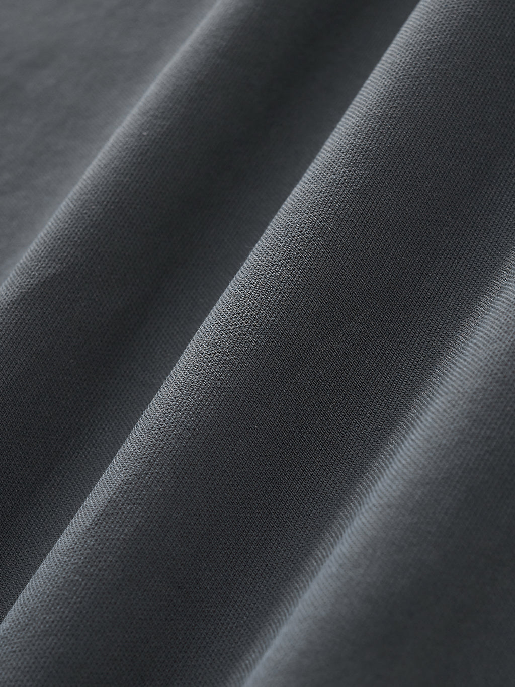 Wolvyn Tennis Club Color - Block V - Neck Long - Sleeve T-Shirt - Wolvyn Apparel