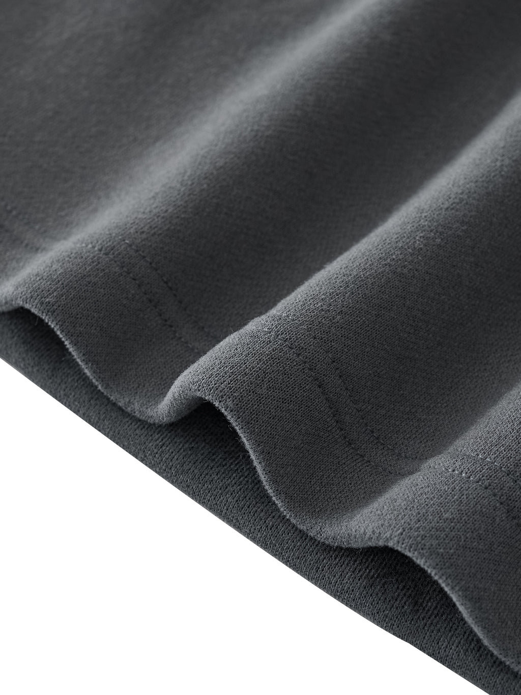 Wolvyn The Brand Relaxed Drawstring 3/4 Sweatpants - Wolvyn Apparel