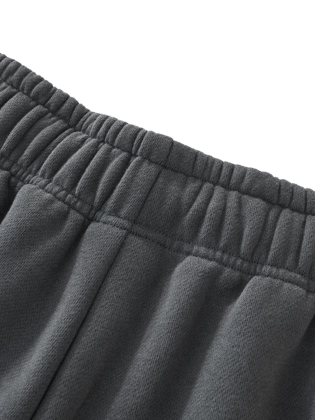 Wolvyn The Brand Relaxed Drawstring 3/4 Sweatpants - Wolvyn Apparel