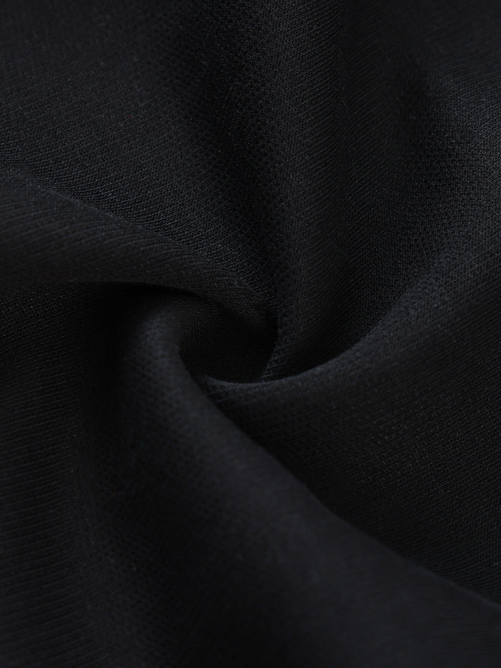 Wolvyn The Nun Contrast Trim Raglan Varsity Jacket - Wolvyn Apparel