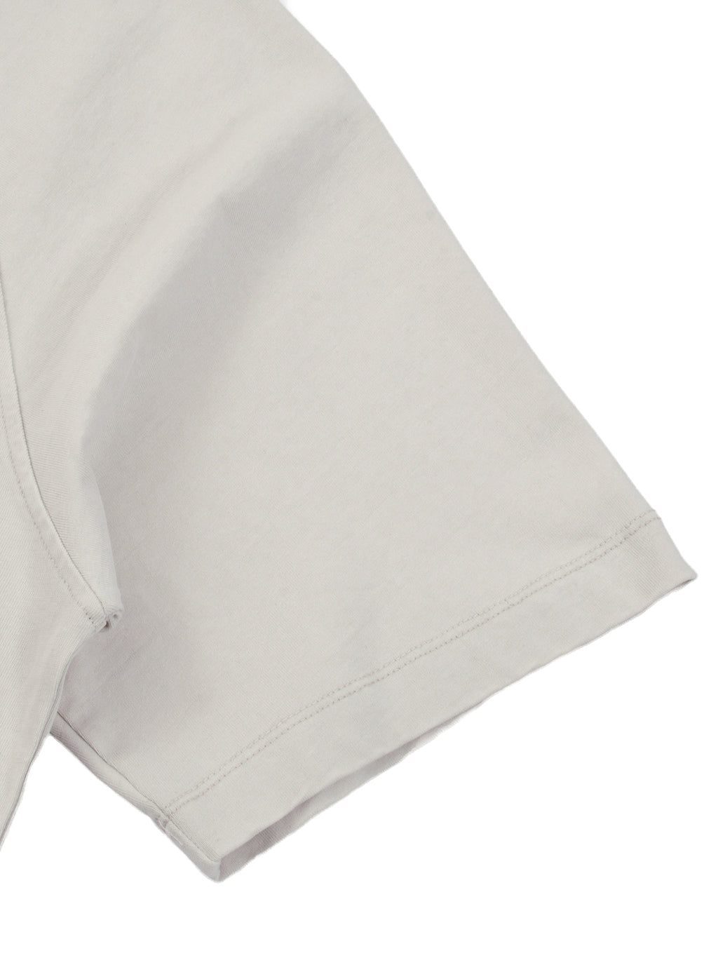 Wolvyn The Nun Vintage Washed Raglan Cotton T-Shirt - Wolvyn Apparel