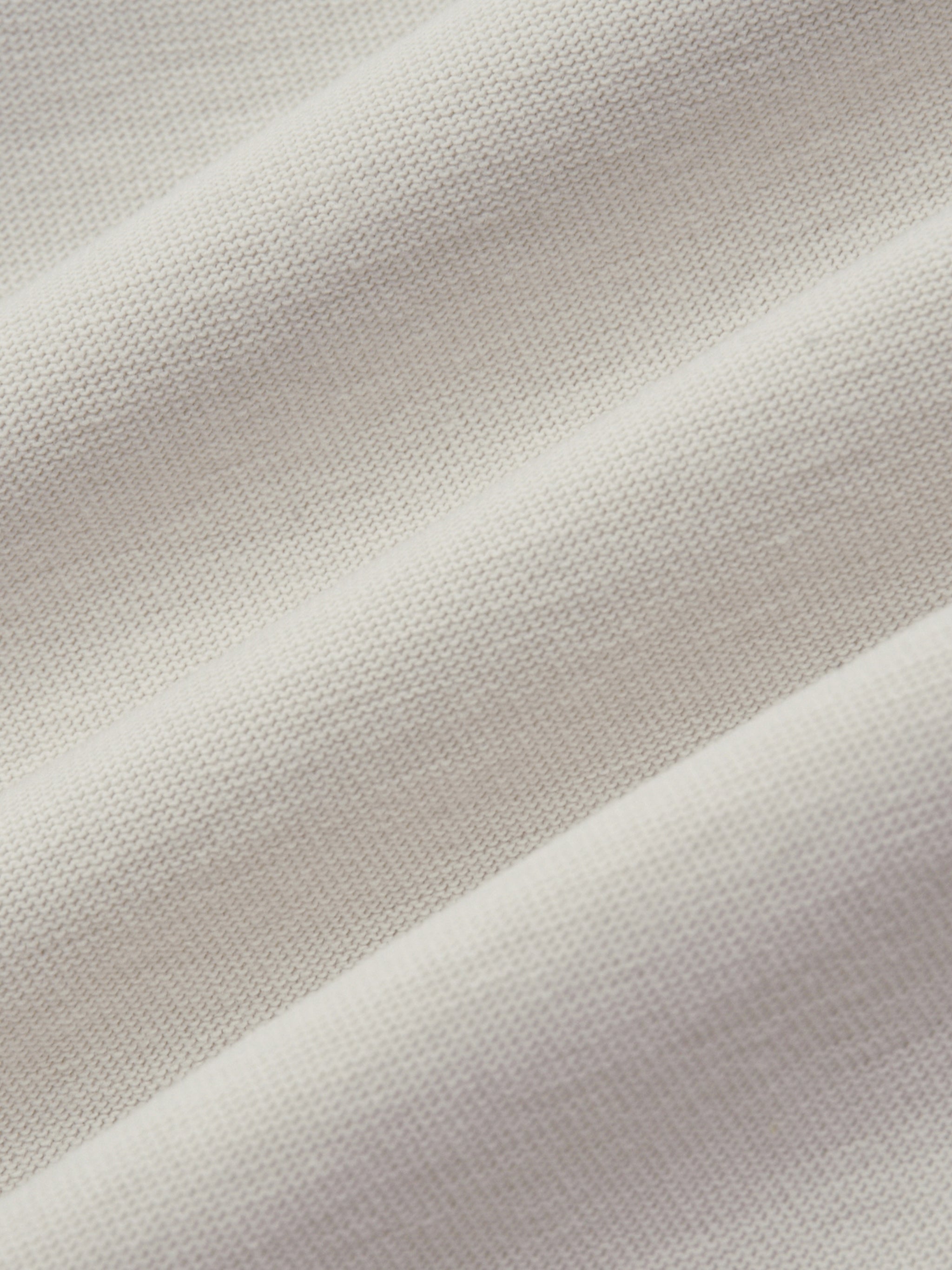 Wolvyn The Nun Vintage Washed Raglan Cotton T-Shirt - Wolvyn Apparel