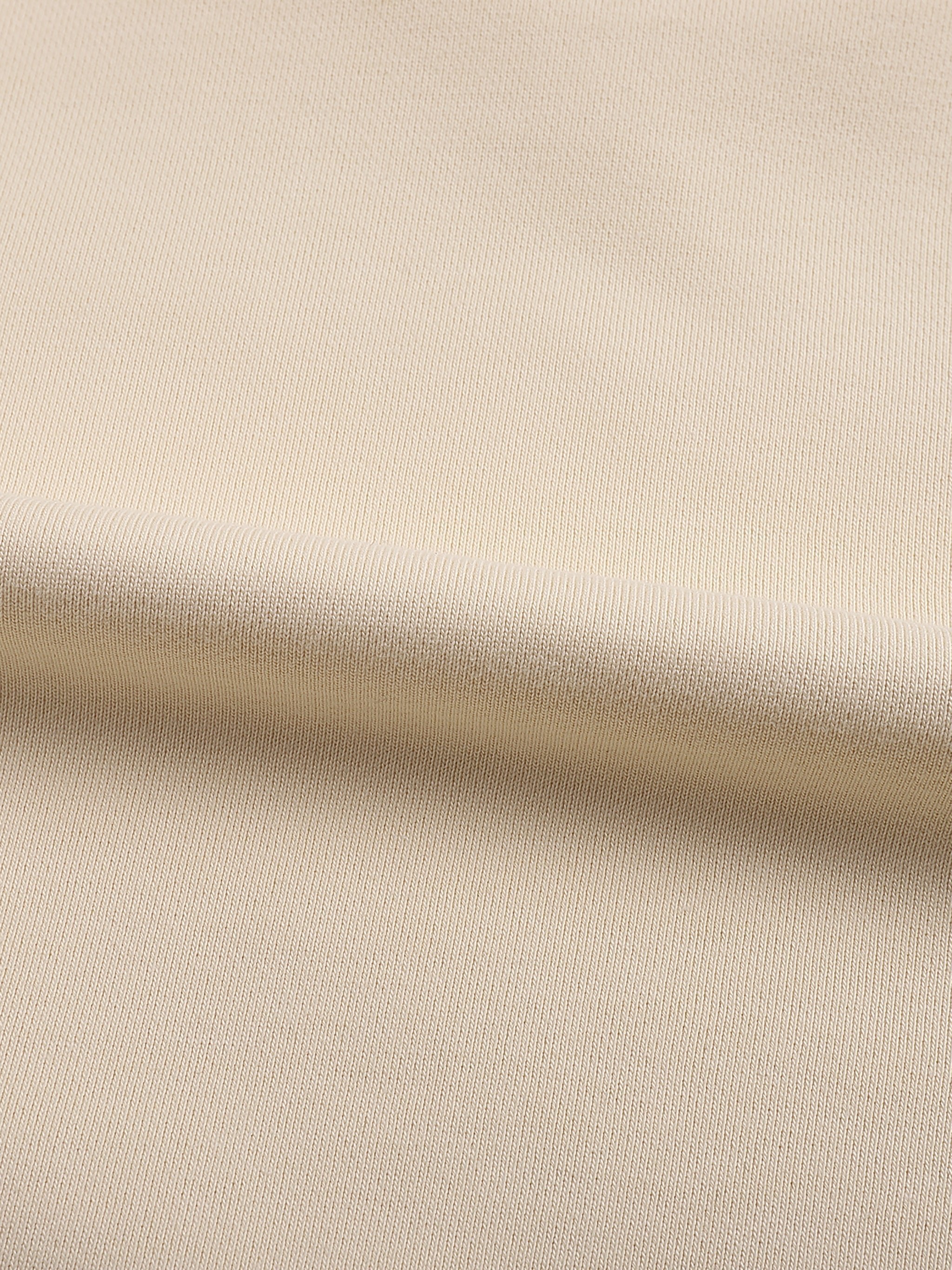 Wolvyn Unisex Cotton Cropped Hoodie - Wolvyn Apparel