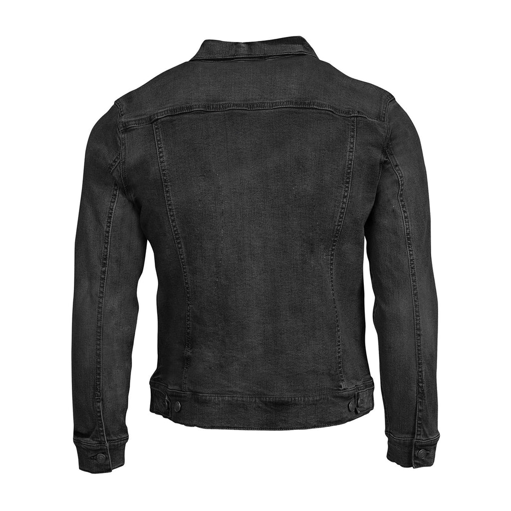 Wolvyn Unisex Denim Jacket - Wolvyn Apparel