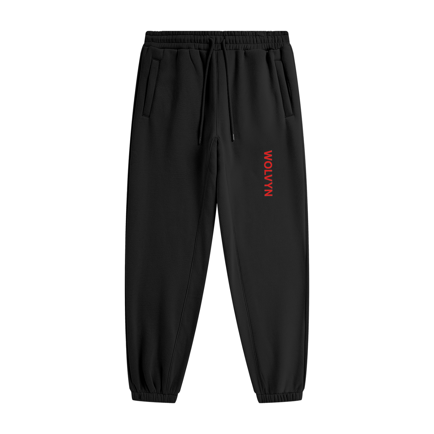Wolvyn Unisex Heavyweight Fleece Joggers - Wolvyn Apparel