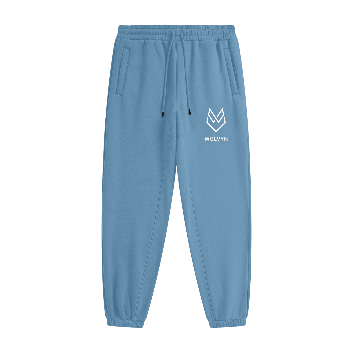 Wolvyn Unisex Heavyweight Fleece Joggers - Wolvyn Apparel