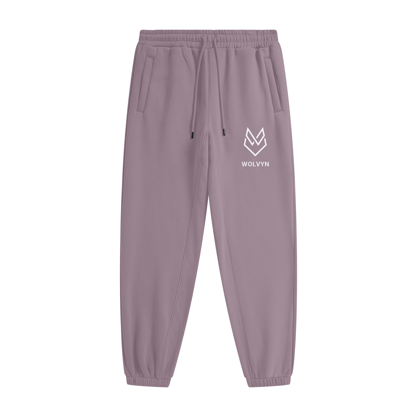 Wolvyn Unisex Heavyweight Fleece Joggers - Wolvyn Apparel