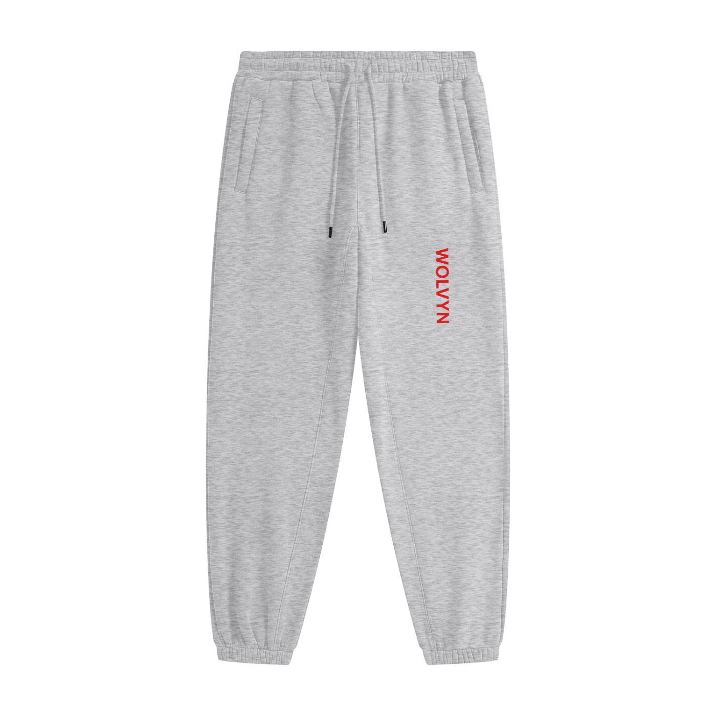Wolvyn Unisex Heavyweight Fleece Joggers - Wolvyn Apparel