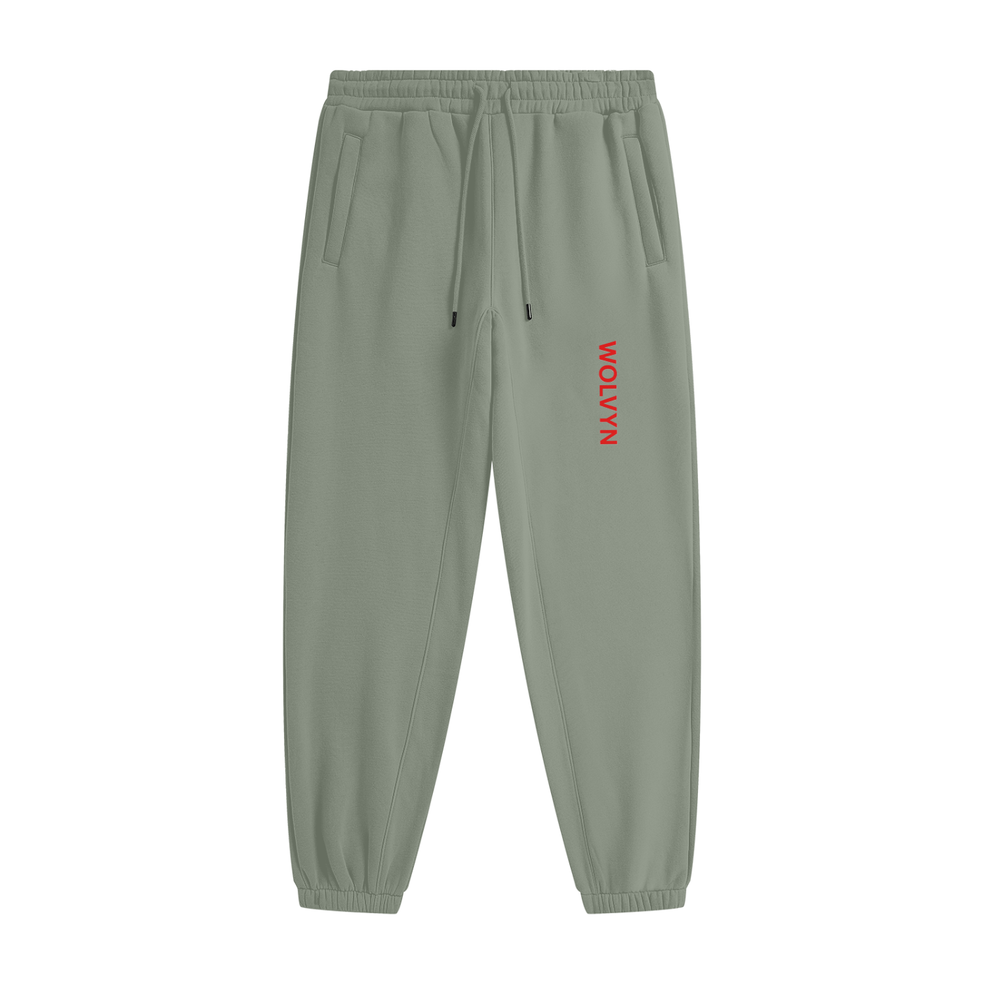 Wolvyn Unisex Heavyweight Fleece Joggers - Wolvyn Apparel