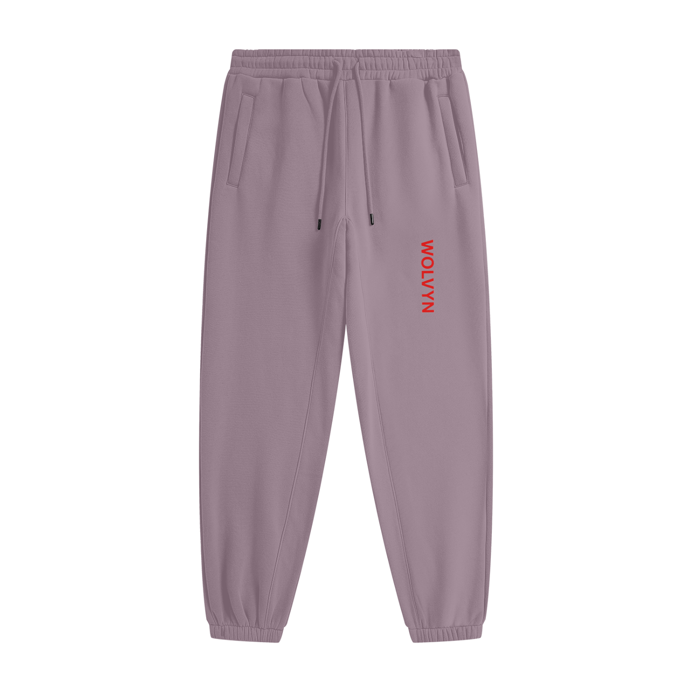 Wolvyn Unisex Heavyweight Fleece Joggers - Wolvyn Apparel