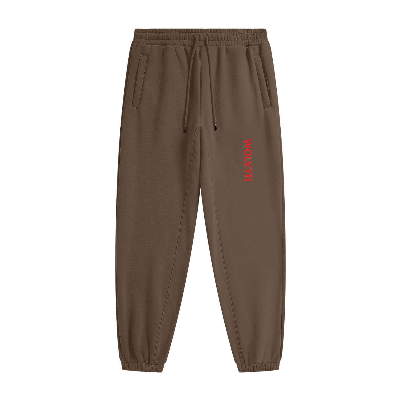Wolvyn Unisex Heavyweight Fleece Joggers - Wolvyn Apparel
