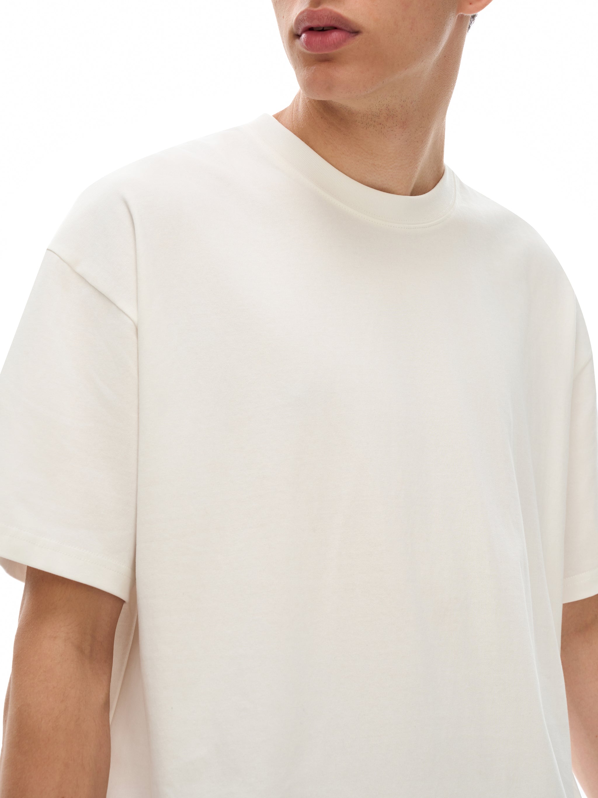 Wolvyn Unisex Pure Cotton T-Shirt - Wolvyn Apparel