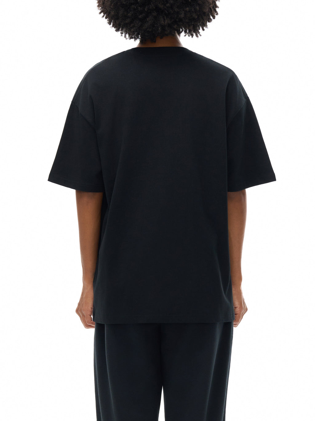 Wolvyn Unisex Pure Cotton T-Shirt - Wolvyn Apparel