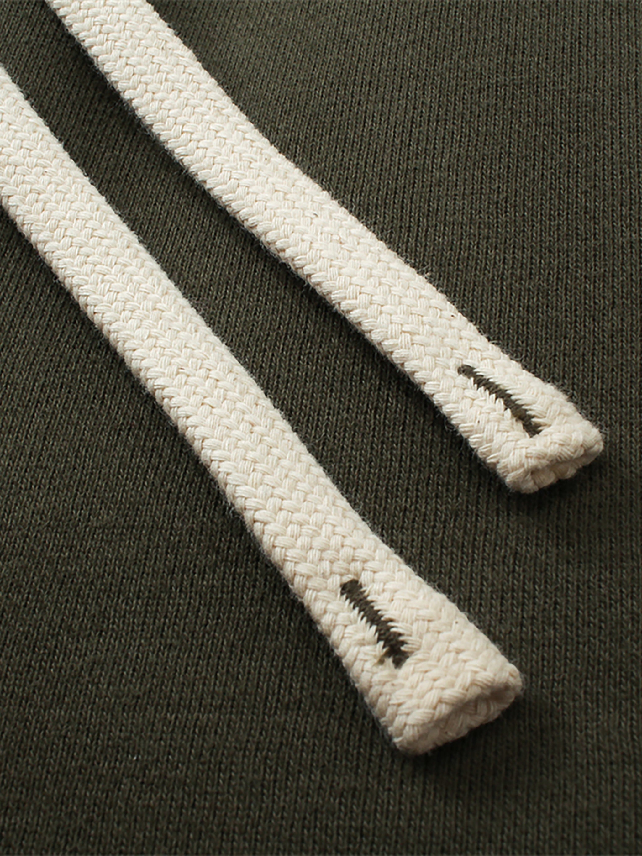 Wolvyn Unisex Solid Color Fleece Straight Leg Pants - Wolvyn Apparel