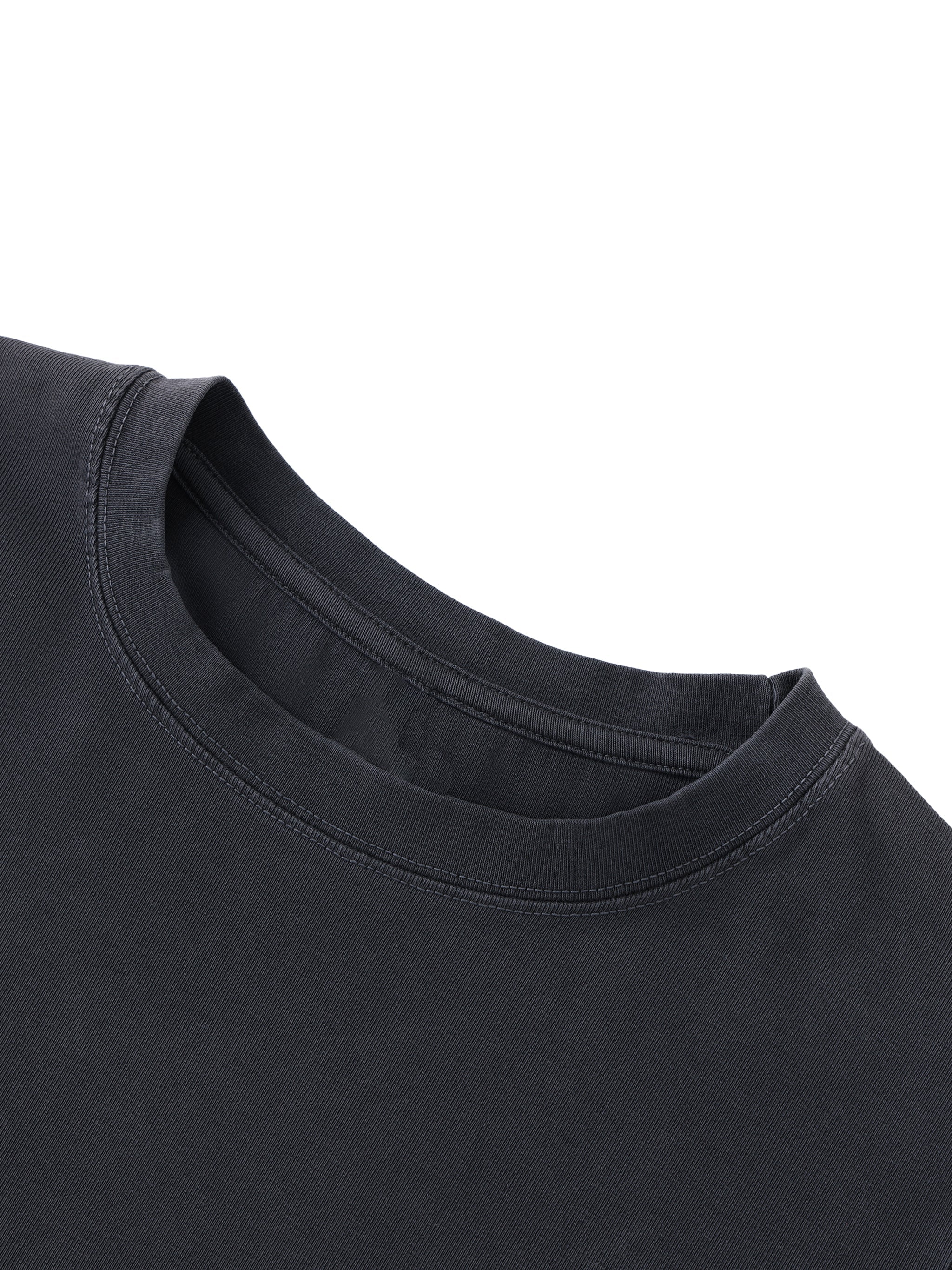 Wolvyn Vintage Slim Fit T-shirt - Wolvyn Apparel