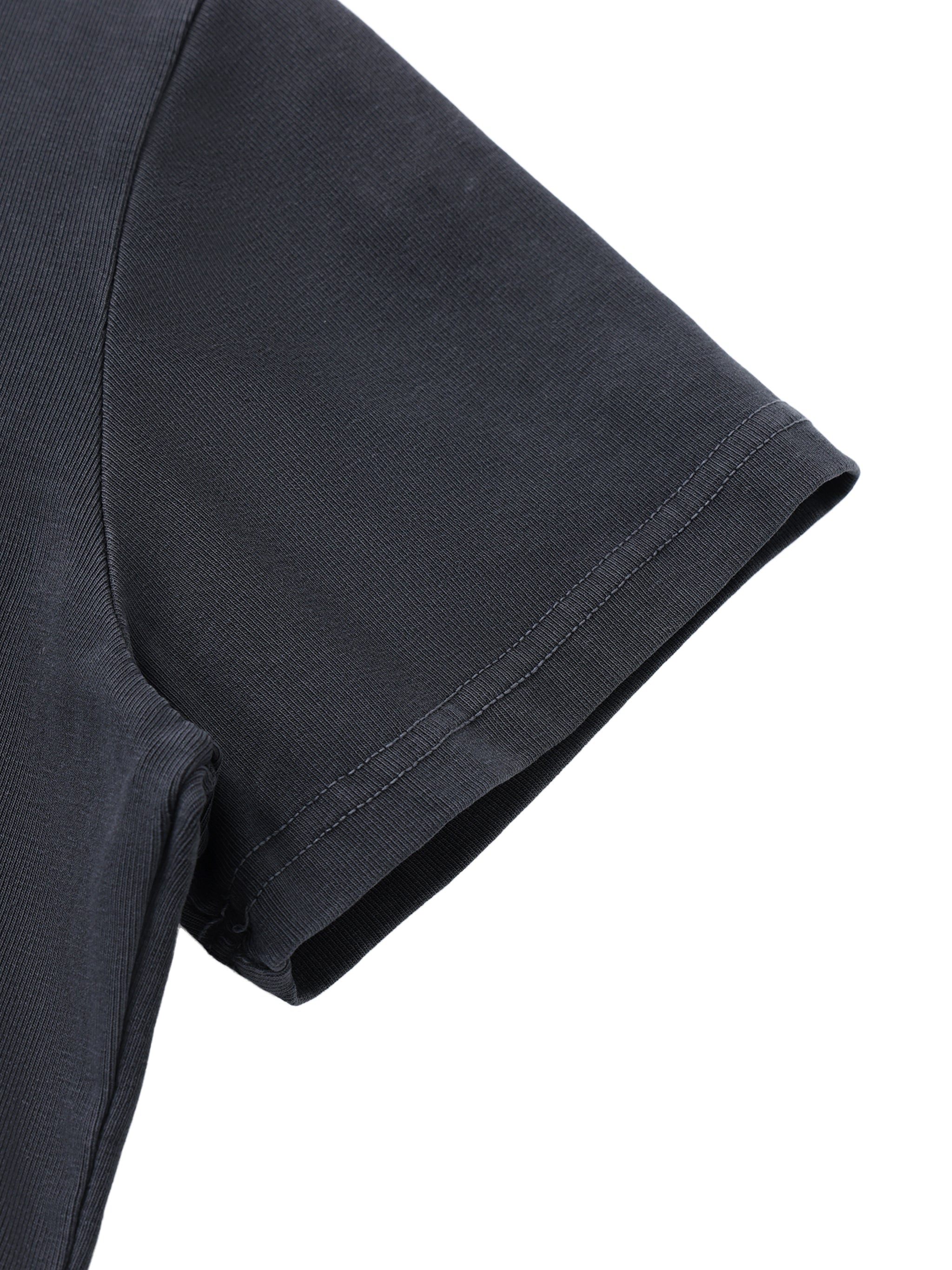 Wolvyn Vintage Slim Fit T-shirt - Wolvyn Apparel