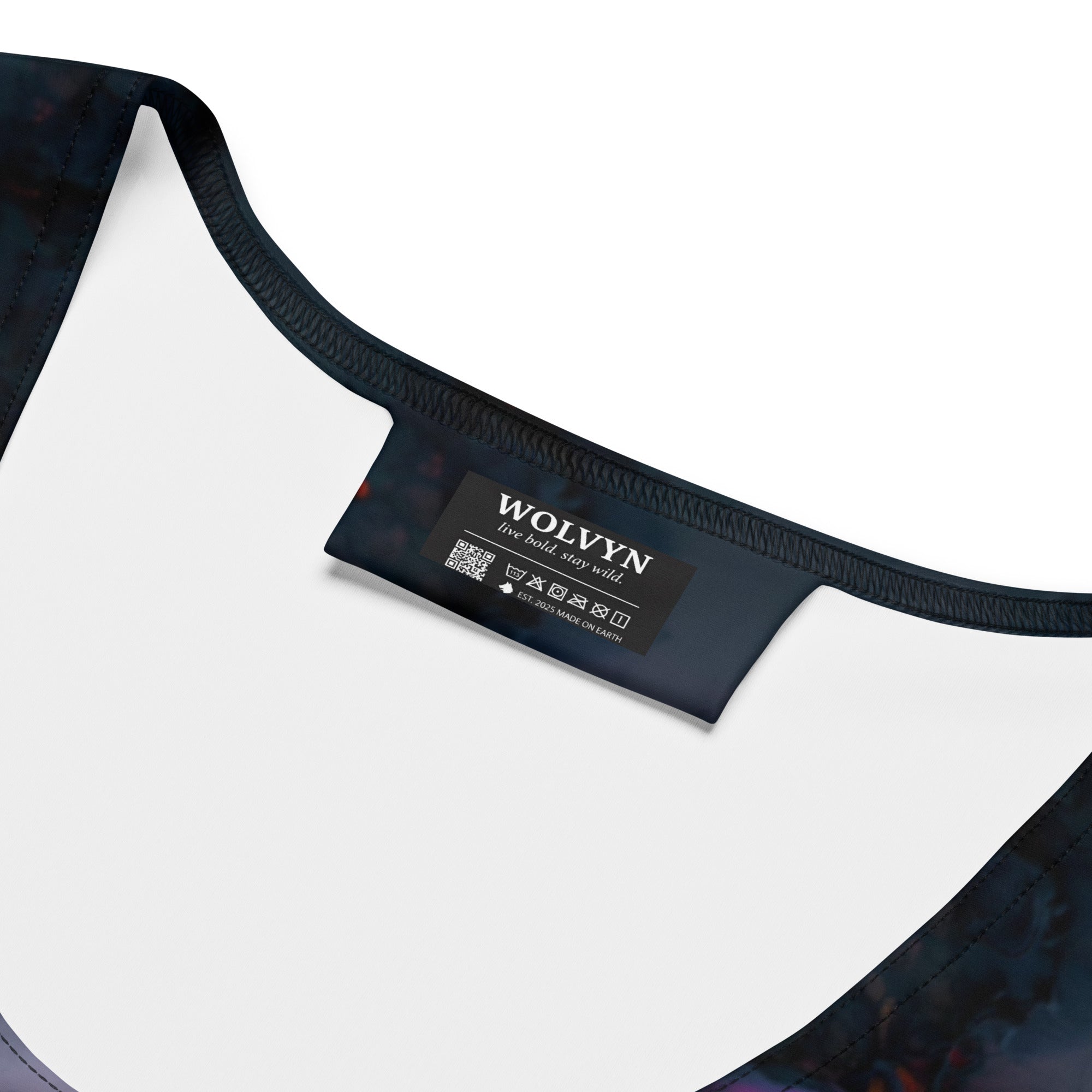 Wolvyn Violet Bodycon dress - Wolvyn Apparel