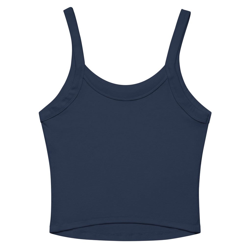 Wolvyn Women’s micro - rib tank top - Wolvyn Apparel