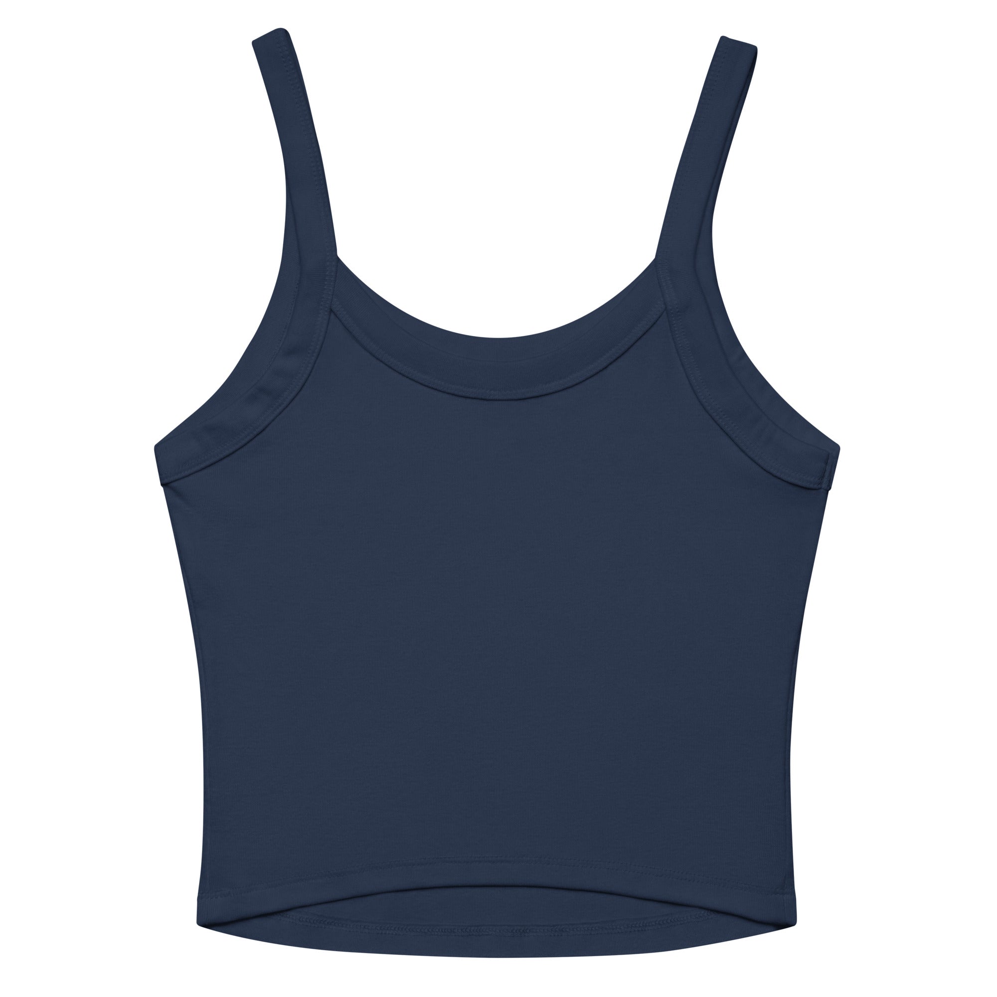 Wolvyn Women’s micro - rib tank top - Wolvyn Apparel