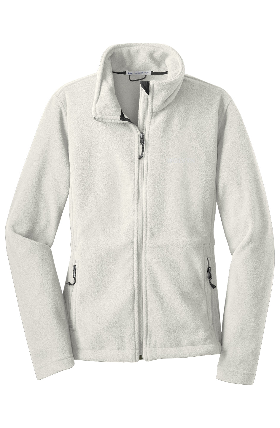 Wolvyn Womens Value Fleece Jacket - Wolvyn Apparel
